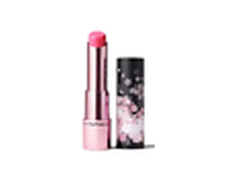 Mac Cosmetics Glow Play Lip Balm 3.6g  Pinking Of You