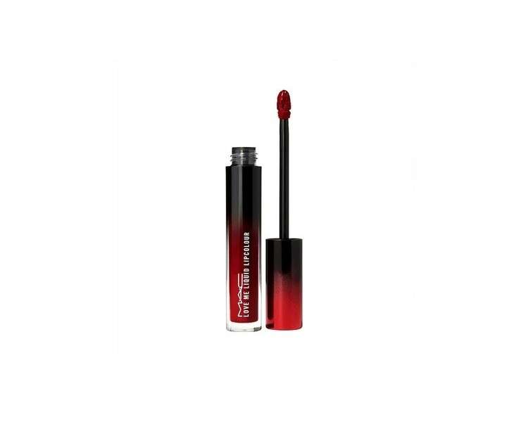 MAC Love Me Liquid Lipcolor E for Effortless 3.1ml