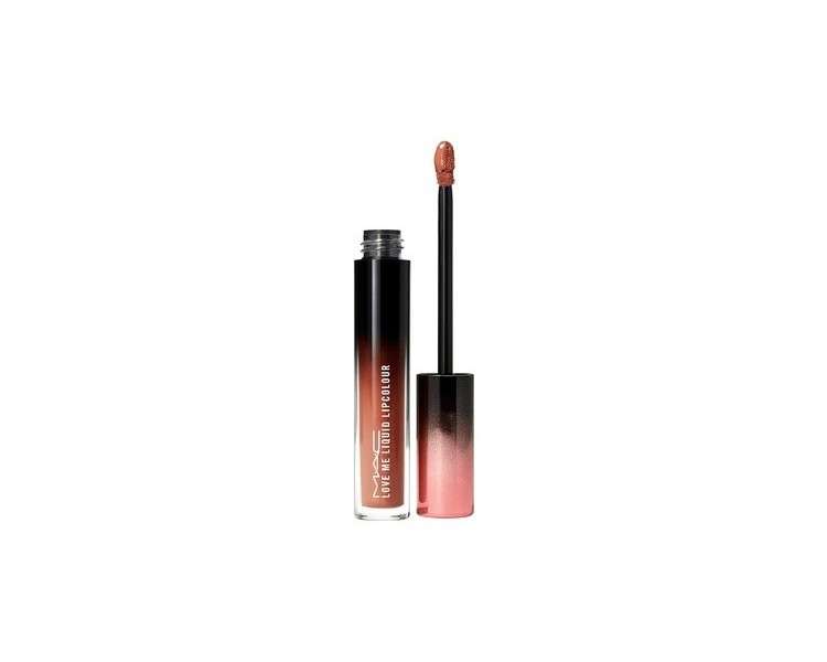 MAC Love Me Liquid Lipcolor Feel Me? 3.1ml