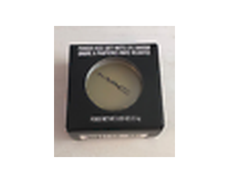 MAC Powder Kiss Soft Matte Eye Shadow Per-Suede Me 0.05oz/1.5g