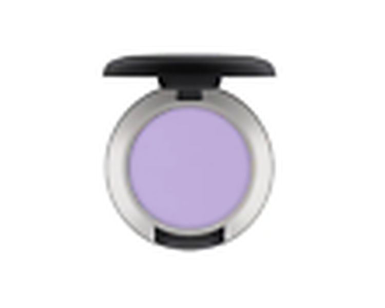 MAC Cosmetics Powder Kiss Soft Matte Eye Shadow in Such A Tulle