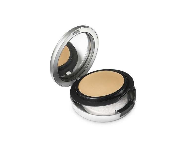 Authentic Mac Studio Fix Tech Cream-To-Powder Foundation Nc13 0.35oz/10g