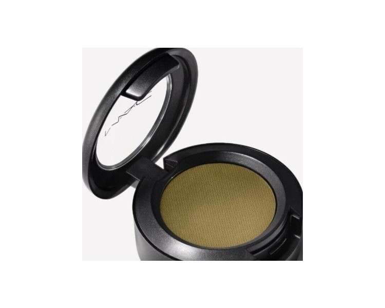 MAC Mo' Money Mo' Problems Matte Eye Shadow