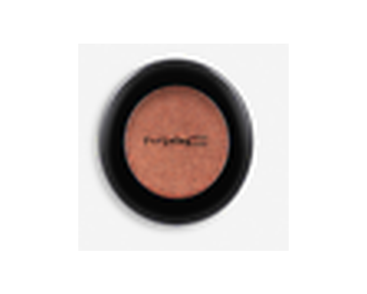 MAC Cosmetics Dazzle Shadow Extreme Couture Copper SuperDeal 1.5g