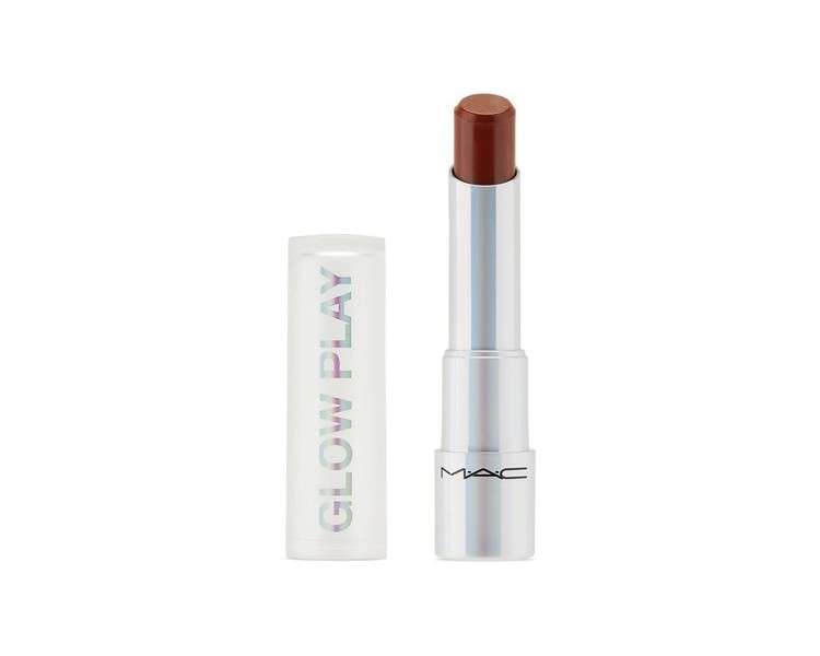 MAC Glow Play Lip Balm 3.6g 452 That Tickle