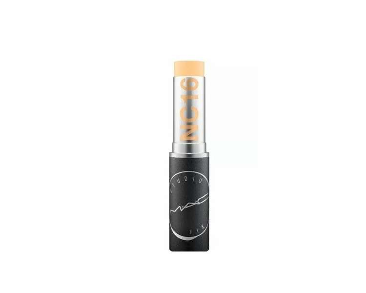 Mac Cosmetics Studio Fix Soft Matte Foundation Stick NC16