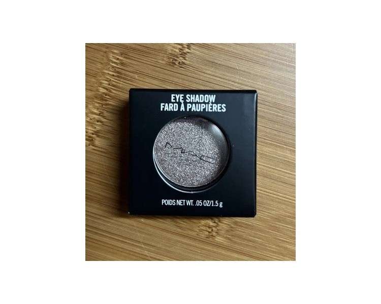 Mac L.E.S. Artiste Frost Eye Shadow 1.5g