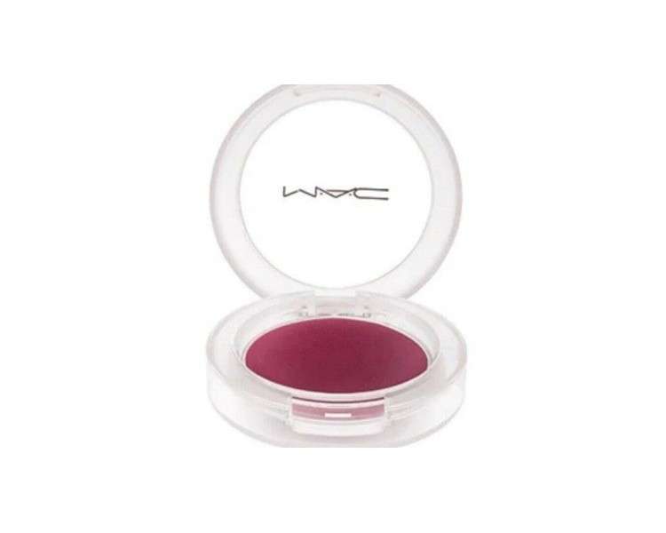 MAC Glow Play Blush Rosy Does It - New in Box