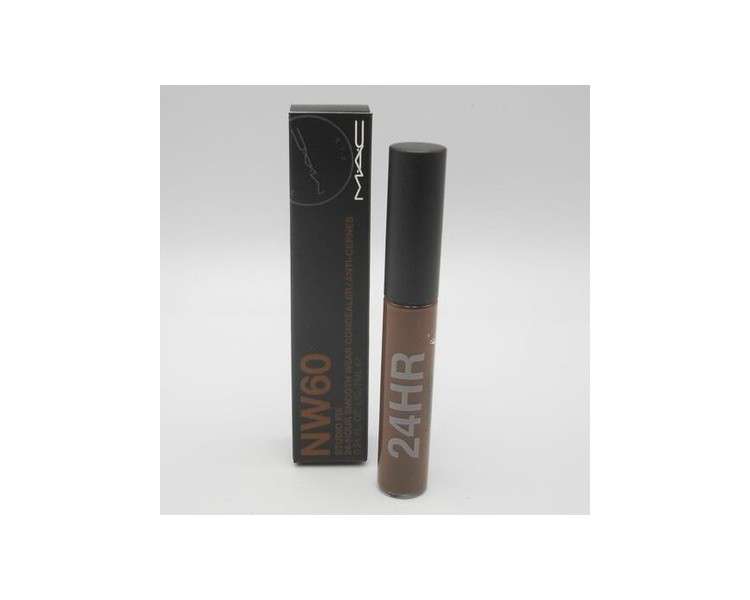 MAC Studio Fix 24Hour Smooth Wear Concealer NW60 7ml