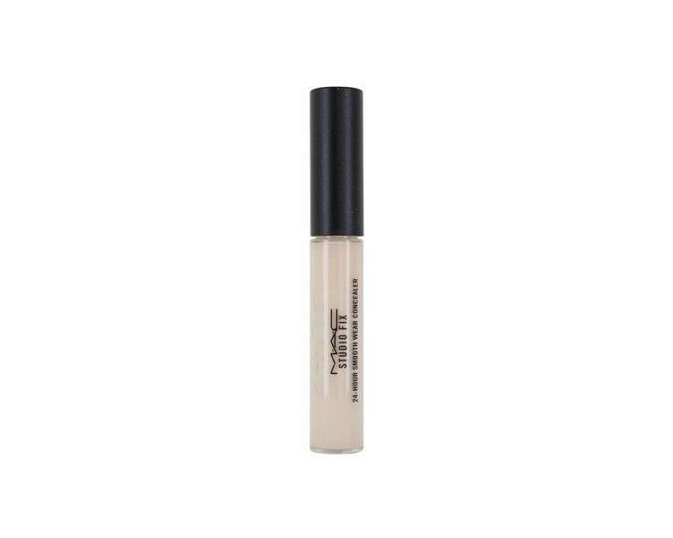 MAC Studio Fix 24-Hour Smooth Wear Concealer NC Shades