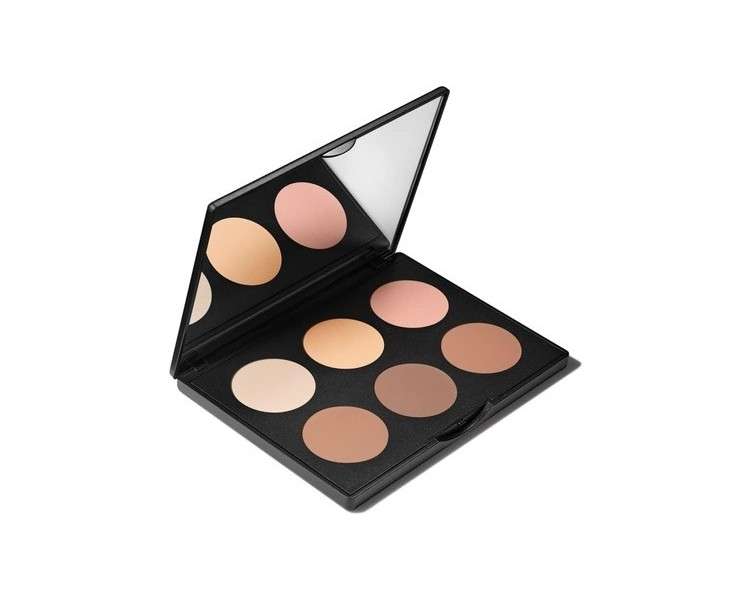 MAC Studio Fix Sculpt and Shape Contour Palette Light/Medium 14.4g