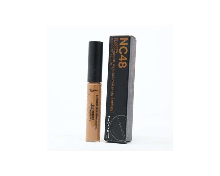 Mac Studio Fix 24 Hour Smooth Wear Concealer 0.24oz/7.0ml