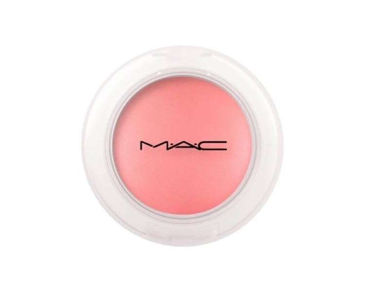 MAC Cheer Up Go Play Buildable Jelly Blush Cream Face Color