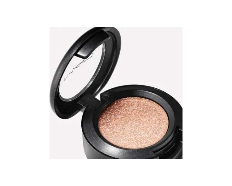 Mac Dazzleshadow Shade Oh so Gilty