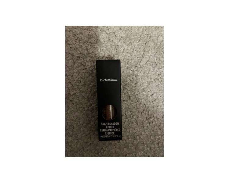 MAC Dazzleshadow Liquid Beam Time