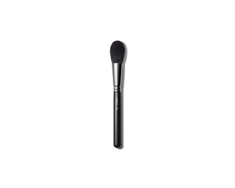 MAC 129S Powder/Blush Brush