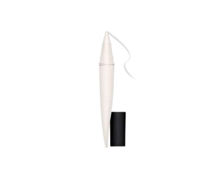 Mac Crayon Eye Liner Gone Blanc