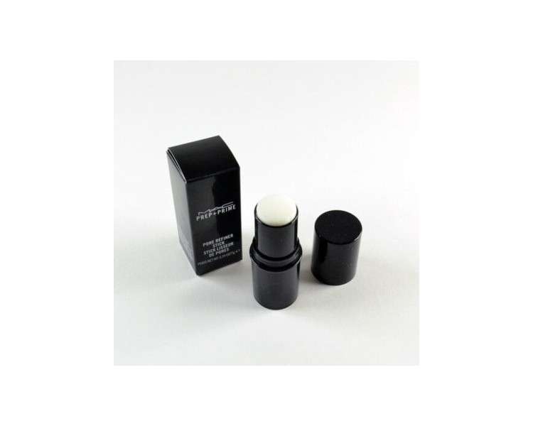 Mac Prep + Prime Pore Refiner Stick 0.24oz 7g