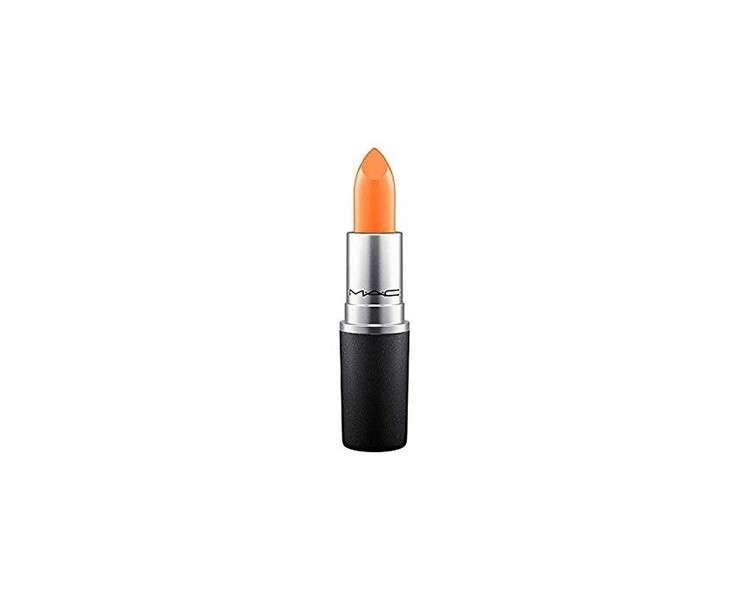 Mac Amplified Lipstick Nifty Neon 3g