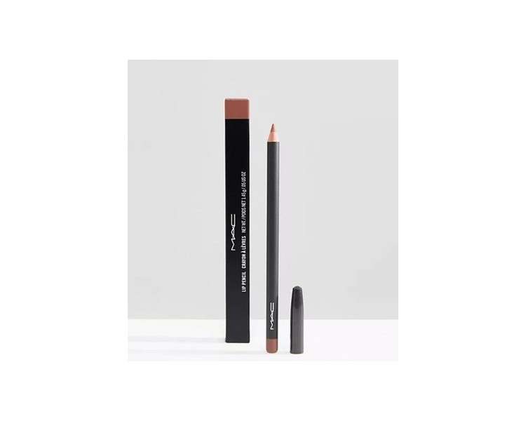 MAC Lip Pencil Lip Liner Long Wearing Makeup Spice