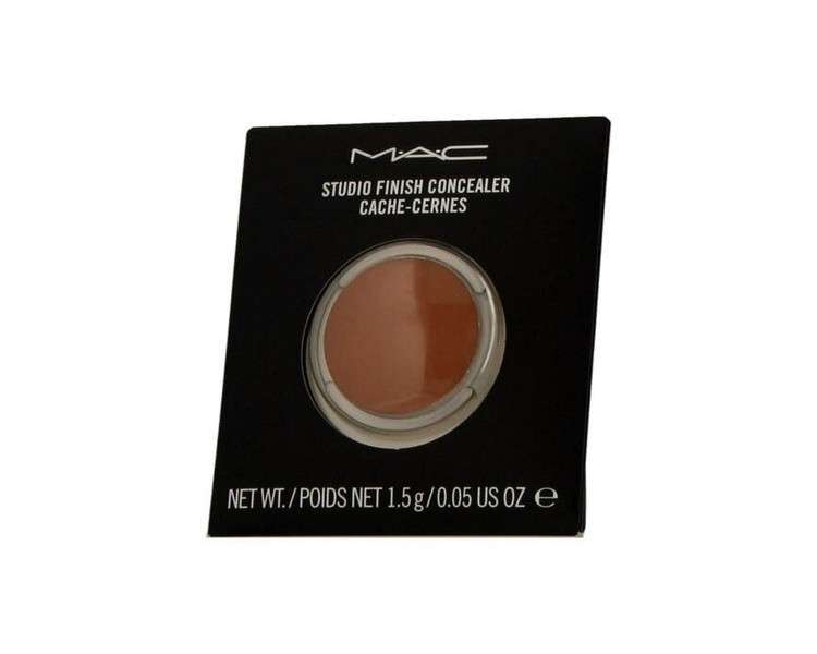 MAC Studio Finish Concealer Refill NW40 1.5g