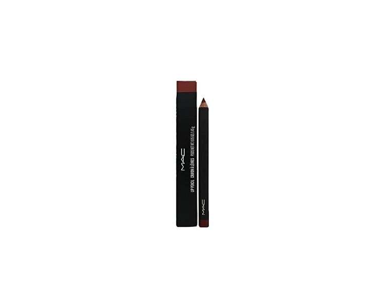 Mac Lip Pencil Plum 0.05 Ounce