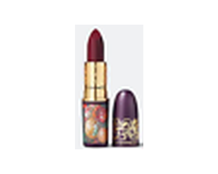 Mac Tempting Fate Lipstick Dusty Grape 3 g