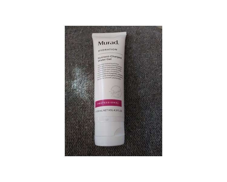 Murad Nutrient-Charged Anti-Aging Moisturizer 130ml