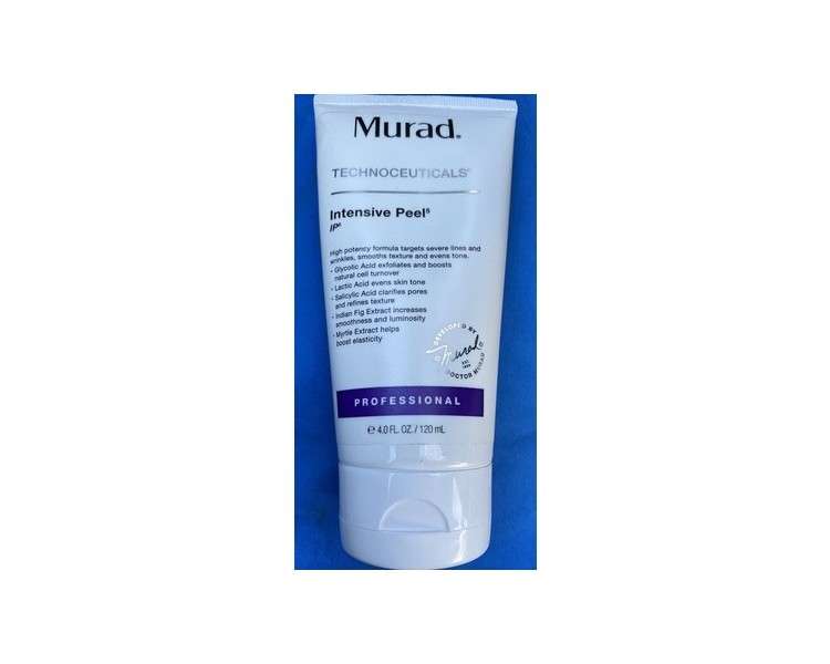 Murad Technoceuticals Intensive Peel IP5 120ml