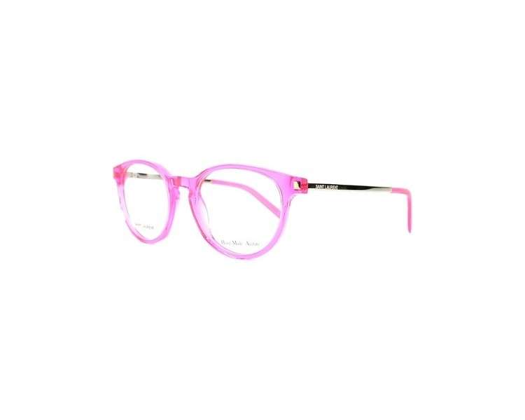 Yves Saint Laurent Frame Sl 25 FUCSFLUO PAL