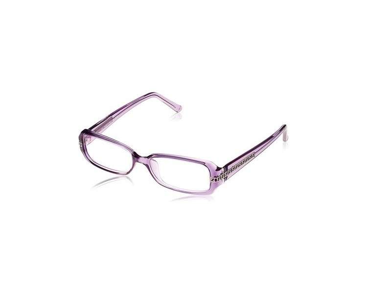 FENDI Frame 932_532 56mm Purple