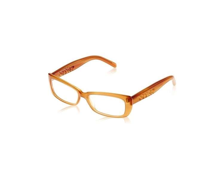 FENDI Frame 855_250 Honey 56mm