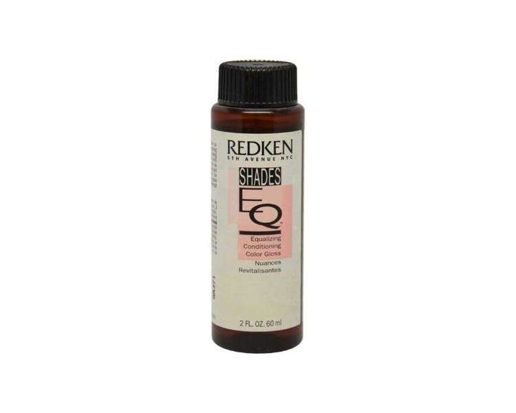 REDKEN Shades EQ Equalizing Conditioning Color Gloss 60ml