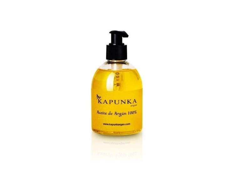 Kapunka Argan Oil 250ml