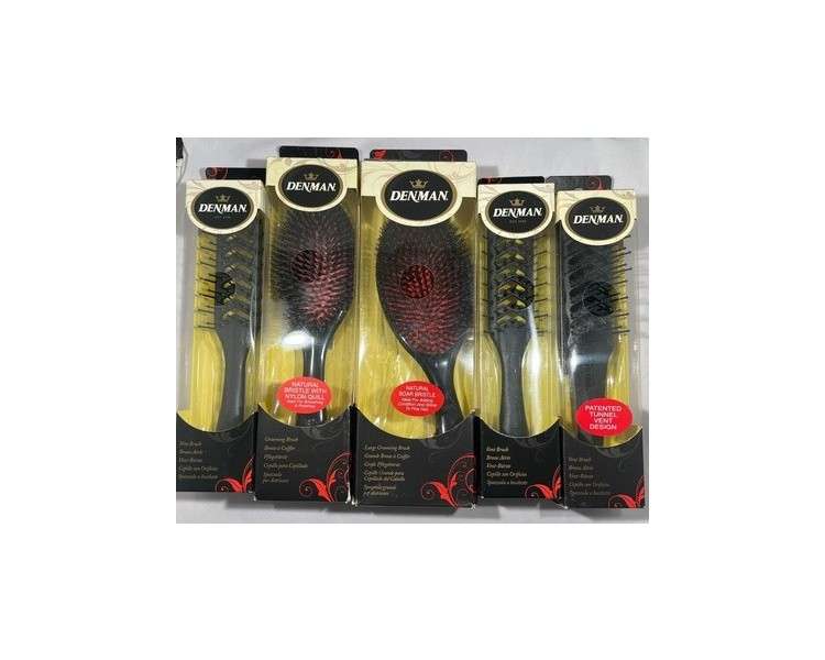 Denman Brushes - CHOOSE ITEM!