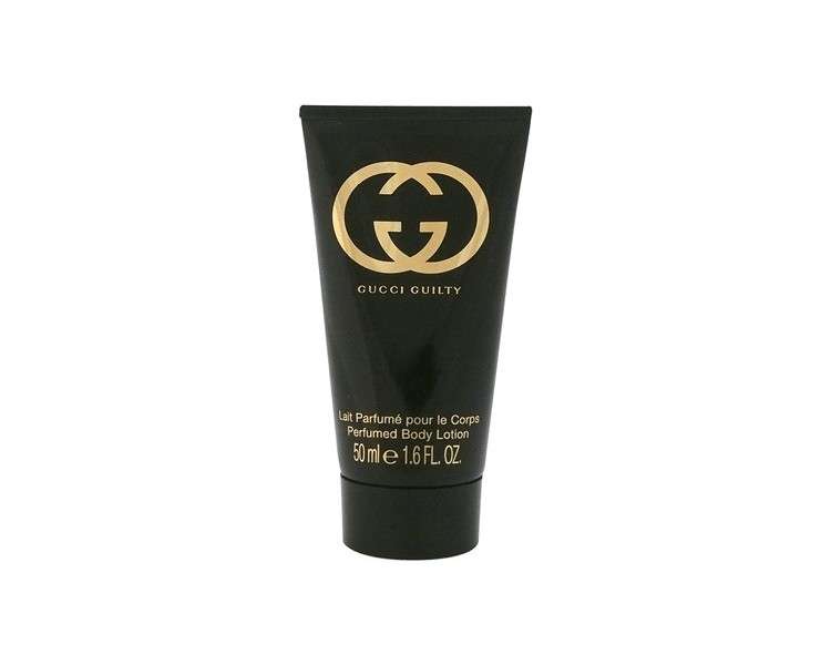 Gucci Guilty Perfumed Body Lotion 50ml