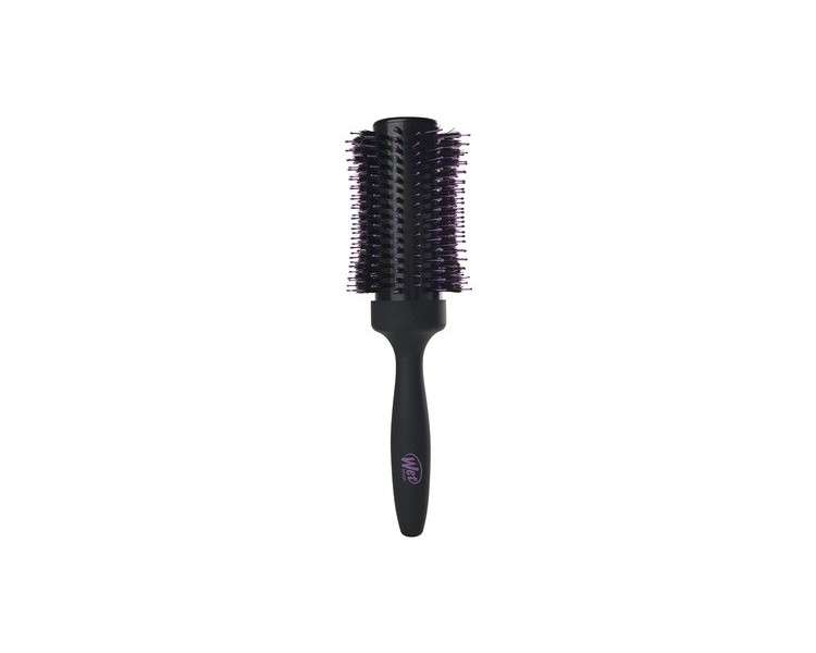 Wet Brush Volumizing Round Brush for Thick and Coarse Hair - Unisex