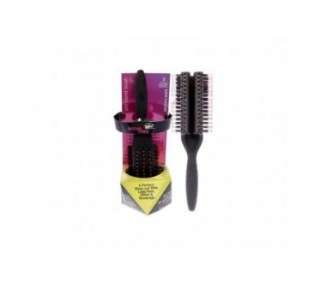 Wet Brush Pro Fast Dry Square Round Brush for Unisex 3 Inch Hair Brush