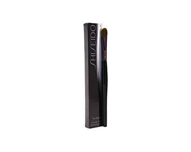 Shiseido The Makeup Concealer Brush 3