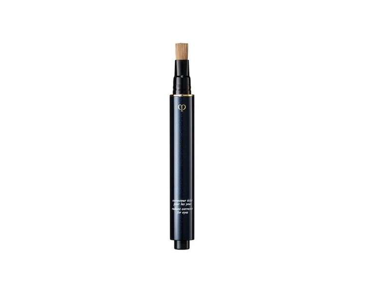 CLE DE PEAU Radiant Corrector For Eyes No.03 Almond 2.2ml