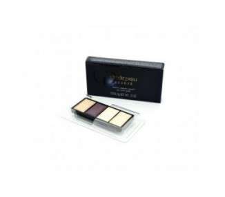 Cle De Peau Beaute Eye Color Quad 309 Full Size 0.21oz/6g