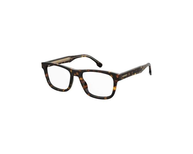 Carrera 249 Dark Havana Men's Eyewear Frame 55/18/145