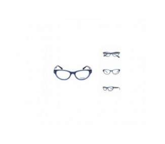 Guess GU2334-B24 Blue Glasses Frame ø 51mm