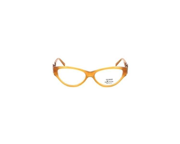 Guess Marciano GM0136-A15 Eyeglass Socket 52mm