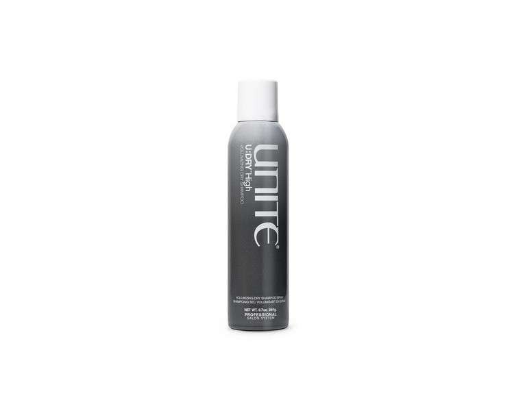 UNITE Hair U:DRY High Volumizing Dry Shampoo 6.7 Oz