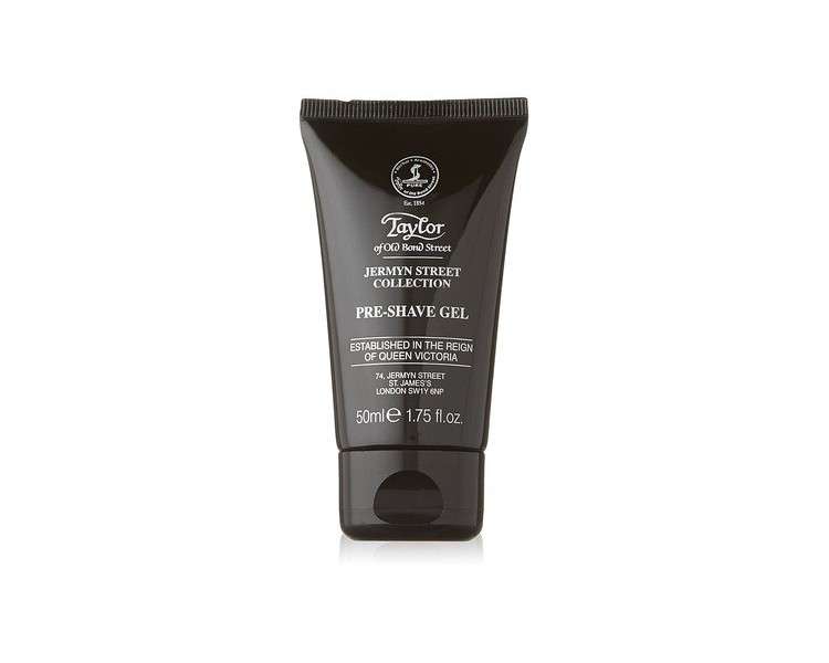 Jermyn Street Collection Pre-Shave Gel