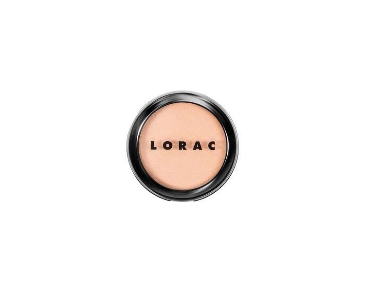 LORAC Light Source Illuminating Highlighter Contour Highlighter with Pearl Pigments Daylight Shade - Vegan and Cruelty-Free