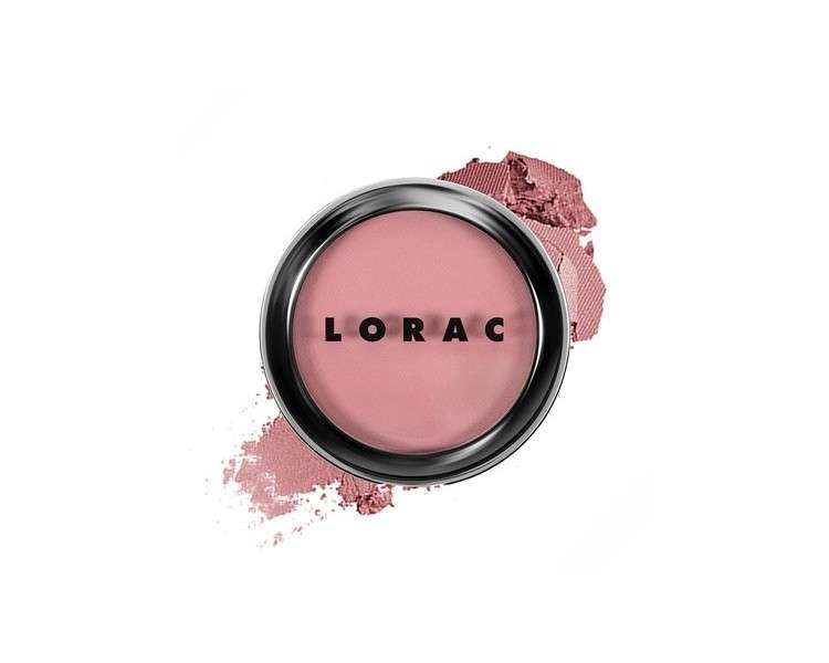 LORAC Color Source Buildable Blush Anti-Aging Makeup Aura