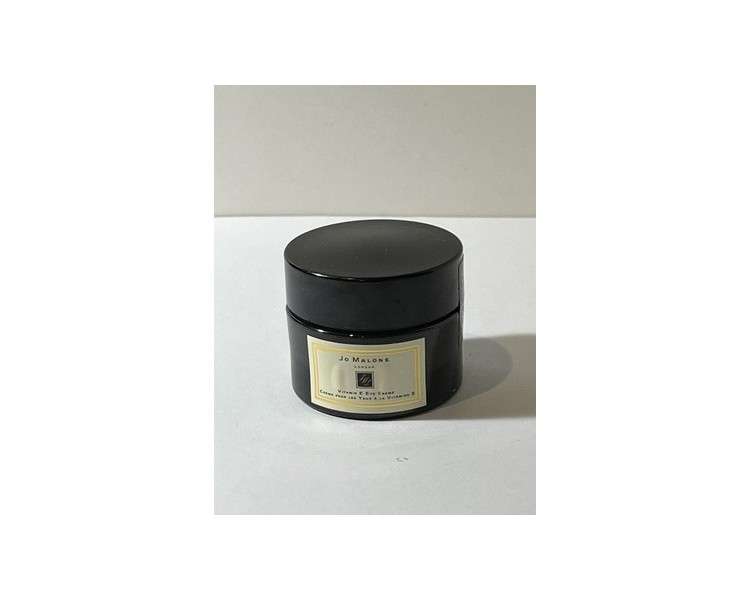 Jo Malone London Vitamin E Eye Cream 0.5oz - New Sealed