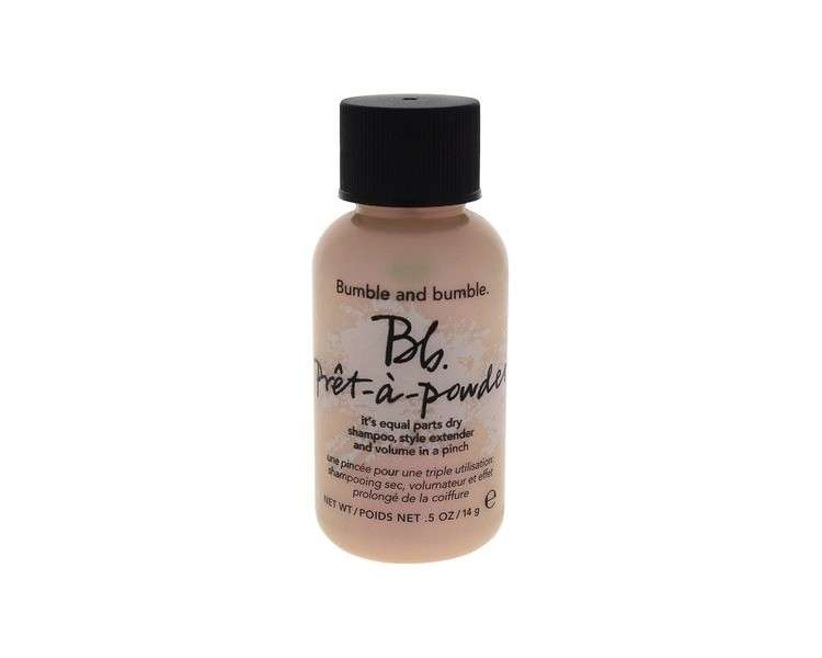 Bumble and Bumble Powder Dry Shampoo 14.7/14g